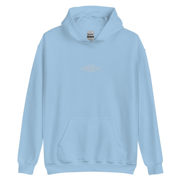 Love Theo Groove Club (Unisex Hoodie) - Image 17