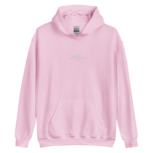 Love Theo Groove Club (Unisex Hoodie) - Image 19