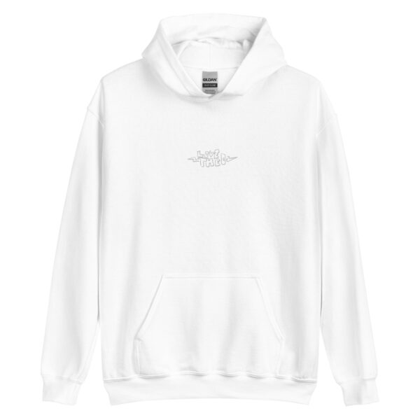 Love Theo Groove Club (Unisex Hoodie) - Image 21