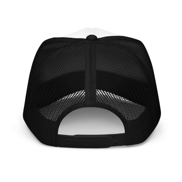 Love Theo (Foam trucker hat) - Image 14