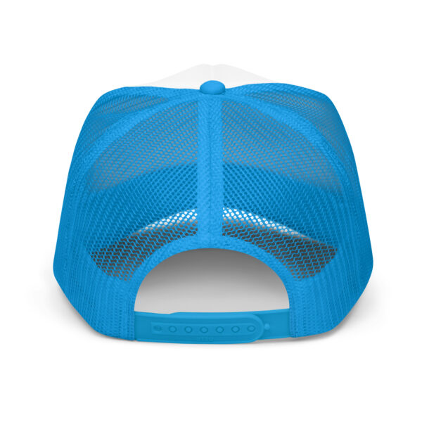 Love Theo (Foam trucker hat) - Image 10