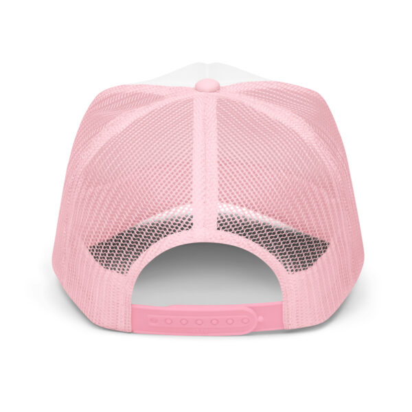 Love Theo (Foam trucker hat) - Image 12