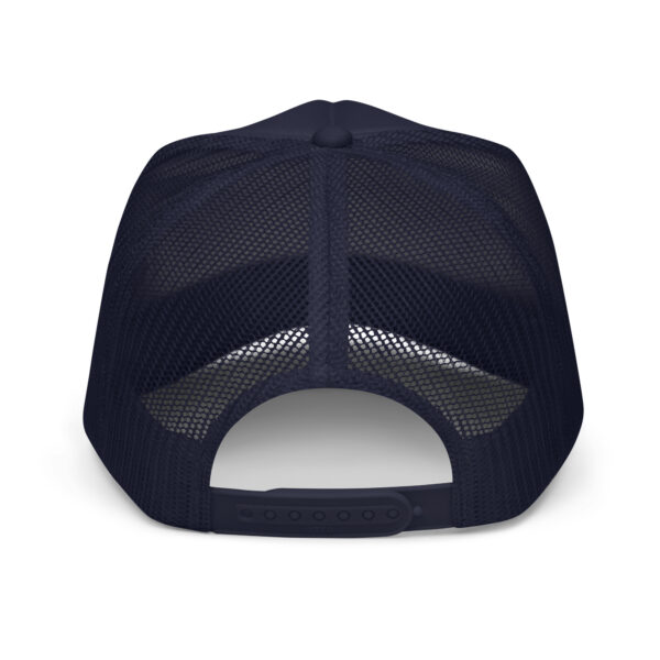 Love Theo (Foam trucker hat) - Image 6