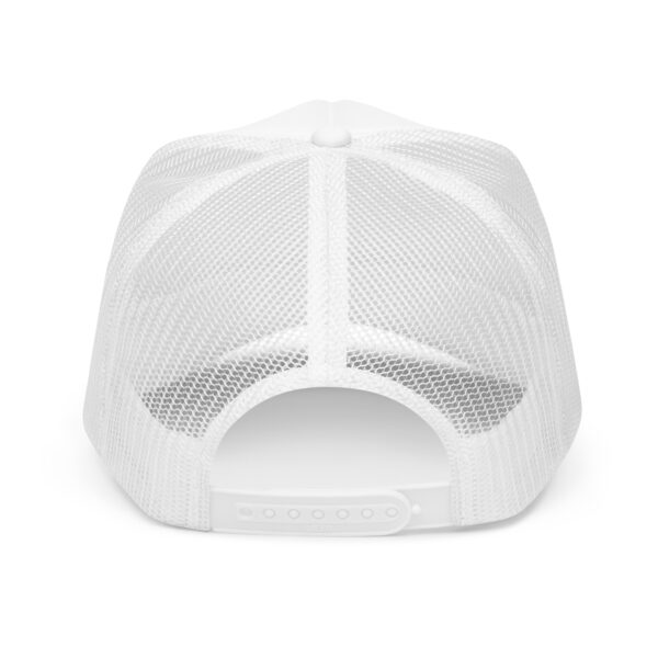 Love Theo (Foam trucker hat) - Image 2