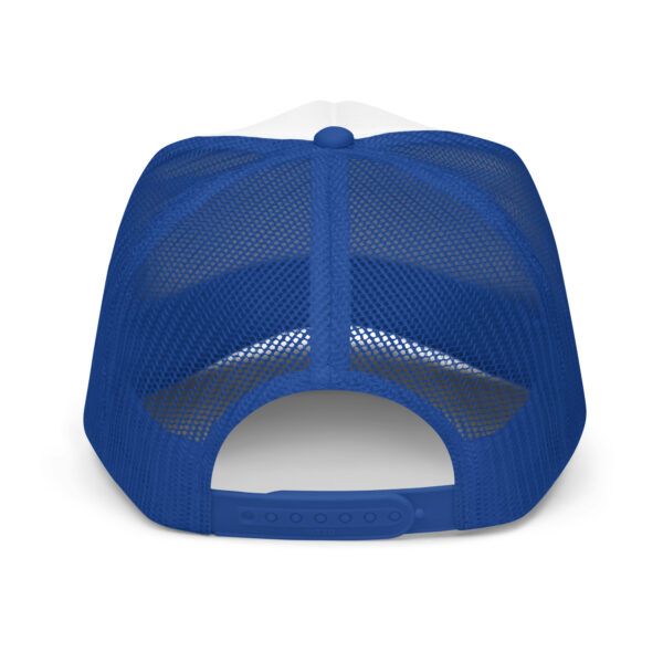 Love Theo (Foam trucker hat) - Image 16