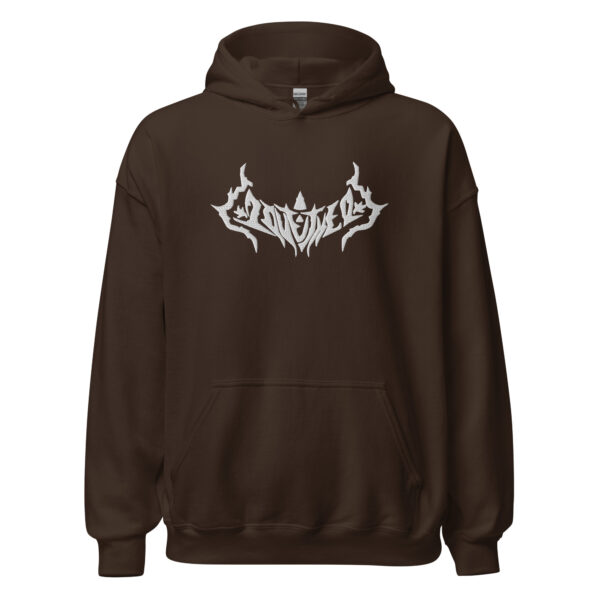 Love Theo - Metal Hoodie - Image 13