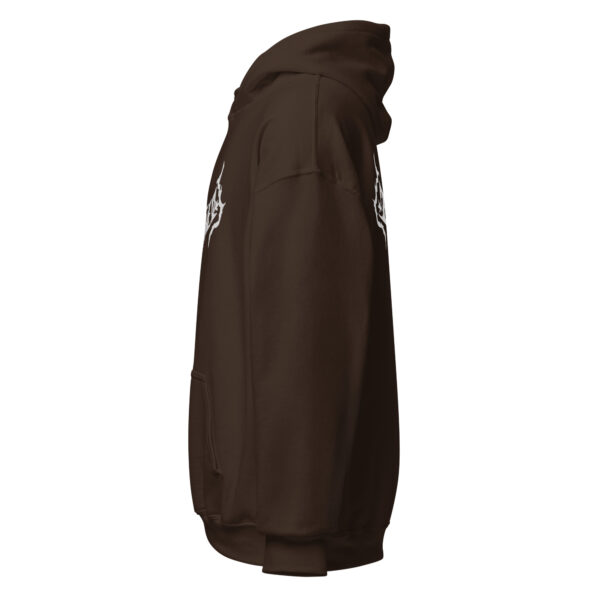 Love Theo - Metal Hoodie - Image 14