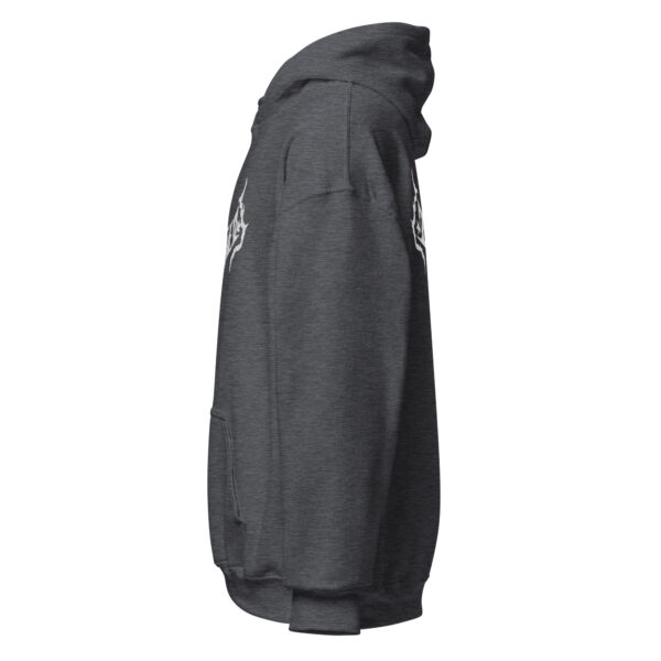 Love Theo - Metal Hoodie - Image 22