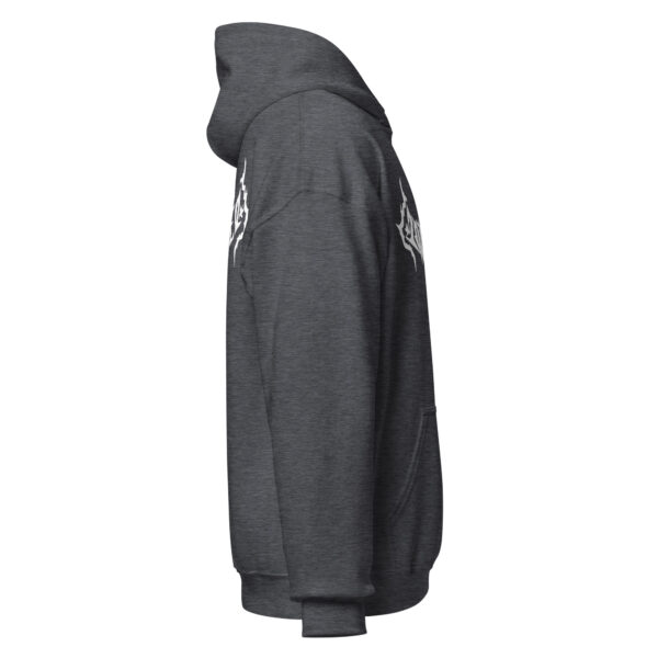 Love Theo - Metal Hoodie - Image 23