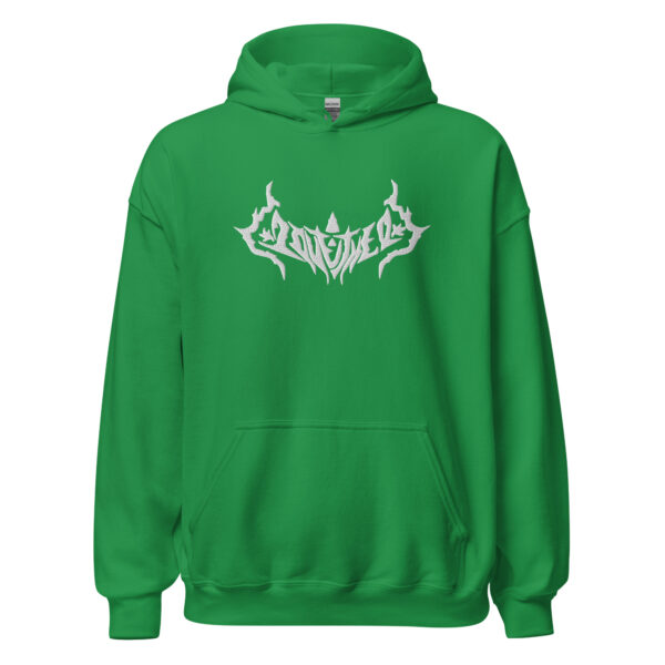 Love Theo - Metal Hoodie - Image 33