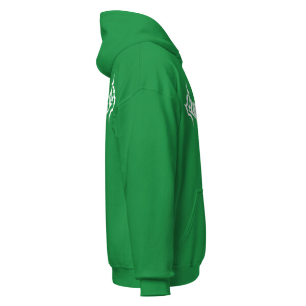Love Theo - Metal Hoodie - Image 35