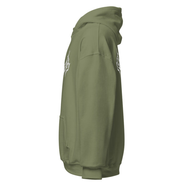 Love Theo - Metal Hoodie - Image 38