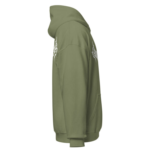 Love Theo - Metal Hoodie - Image 39