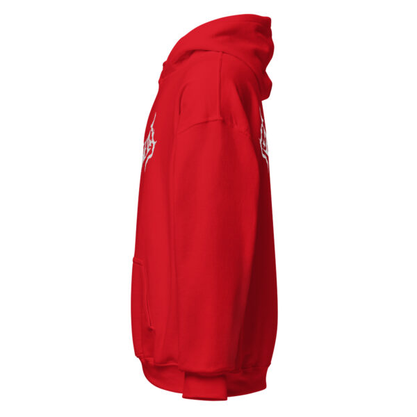 Love Theo - Metal Hoodie - Image 18