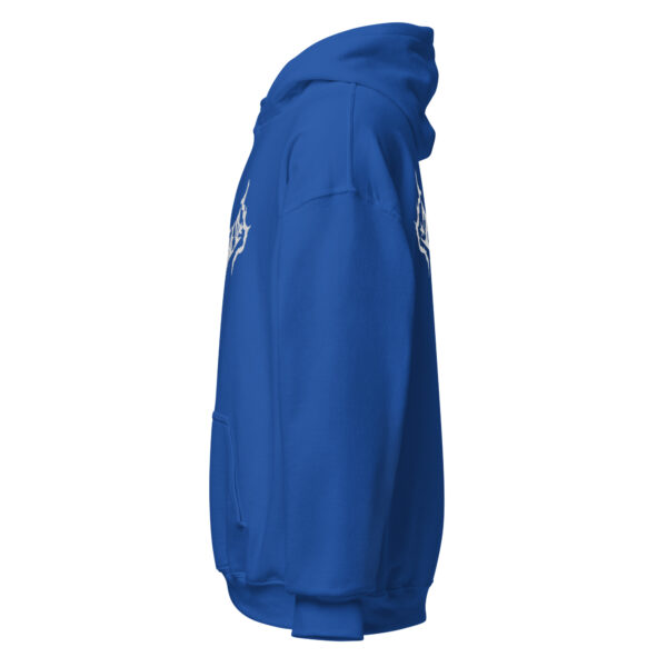 Love Theo - Metal Hoodie - Image 26