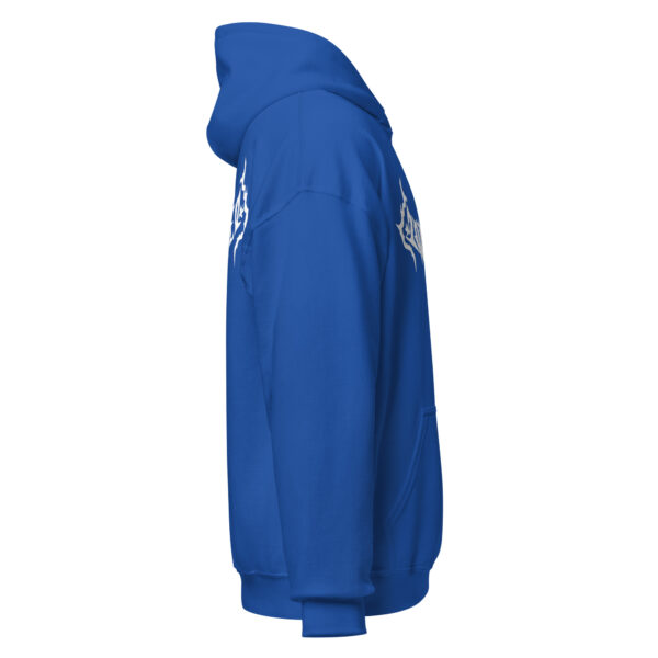 Love Theo - Metal Hoodie - Image 27