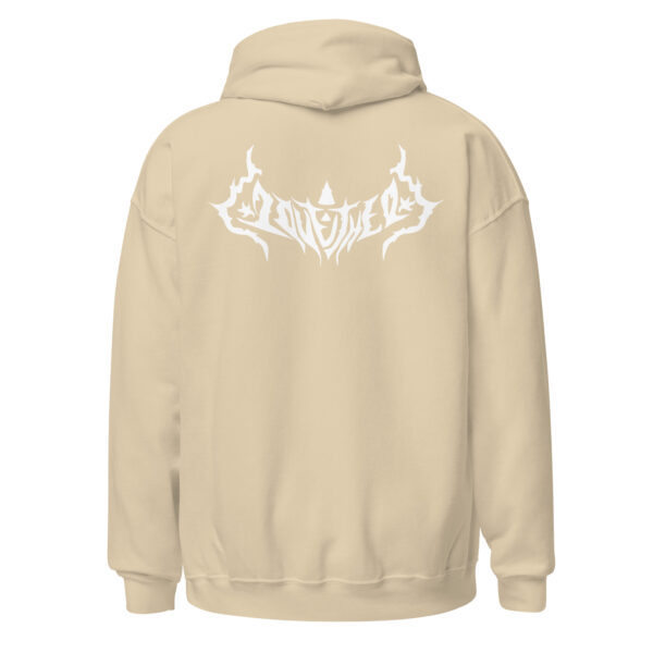 Love Theo - Metal Hoodie - Image 52