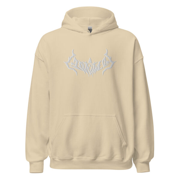 Love Theo - Metal Hoodie - Image 49