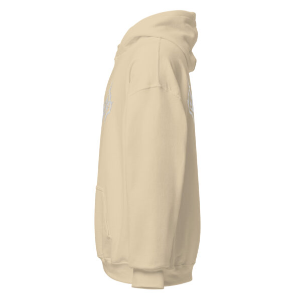 Love Theo - Metal Hoodie - Image 50