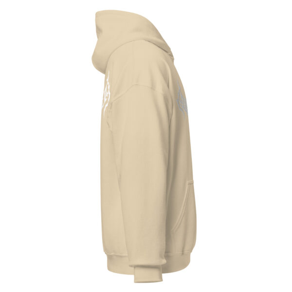 Love Theo - Metal Hoodie - Image 51