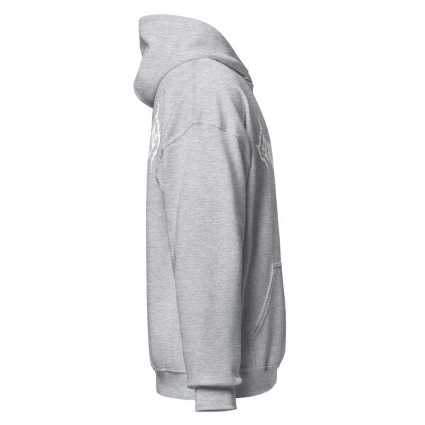 Love Theo - Metal Hoodie - Image 43