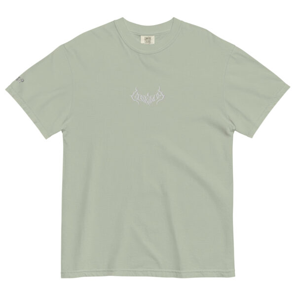 Love Theo Metal Tee (Embroidered) - Image 27