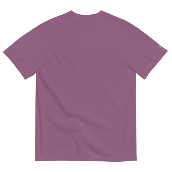 Love Theo Metal Tee (Embroidered) - Image 13