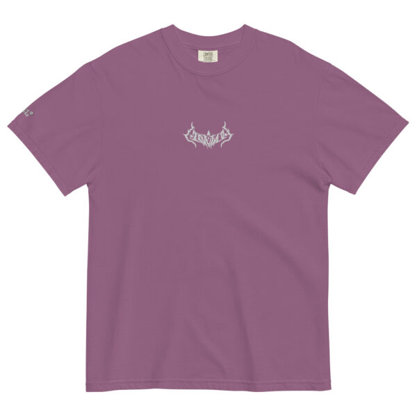 Love Theo Metal Tee (Embroidered) - Image 12