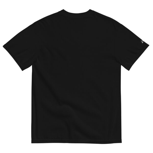 Love Theo Metal Tee (Embroidered) - Image 3