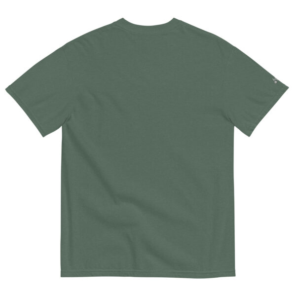 Love Theo Metal Tee (Embroidered) - Image 11