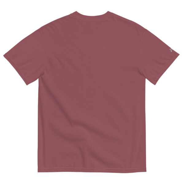 Love Theo Metal Tee (Embroidered) - Image 9