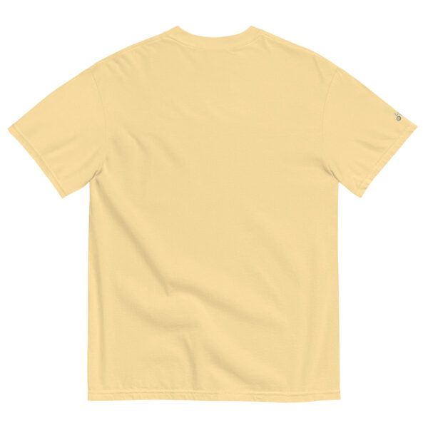 Love Theo Metal Tee (Embroidered) - Image 32