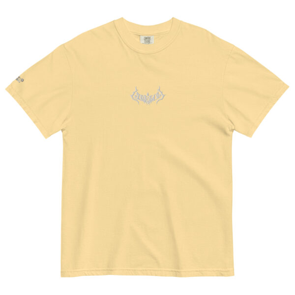 Love Theo Metal Tee (Embroidered) - Image 31