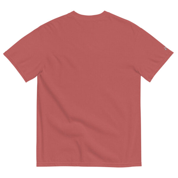 Love Theo Metal Tee (Embroidered) - Image 15