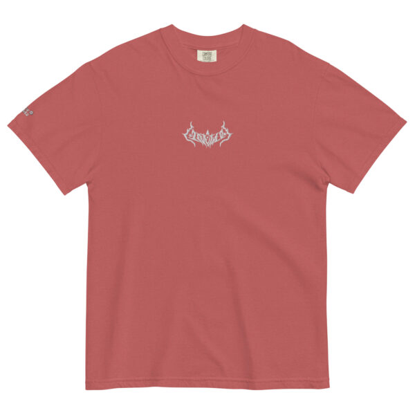 Love Theo Metal Tee (Embroidered) - Image 14