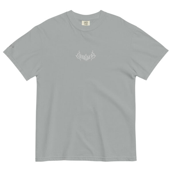 Love Theo Metal Tee (Embroidered) - Image 25