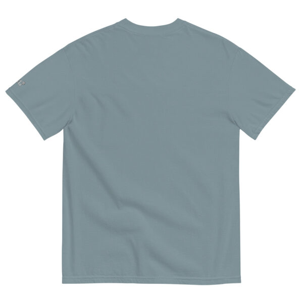 Unisex garment-dyed heavyweight t-shirt - Image 18