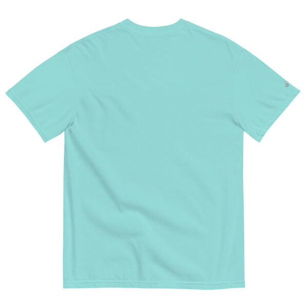 Love Theo Metal Tee (Embroidered) - Image 30