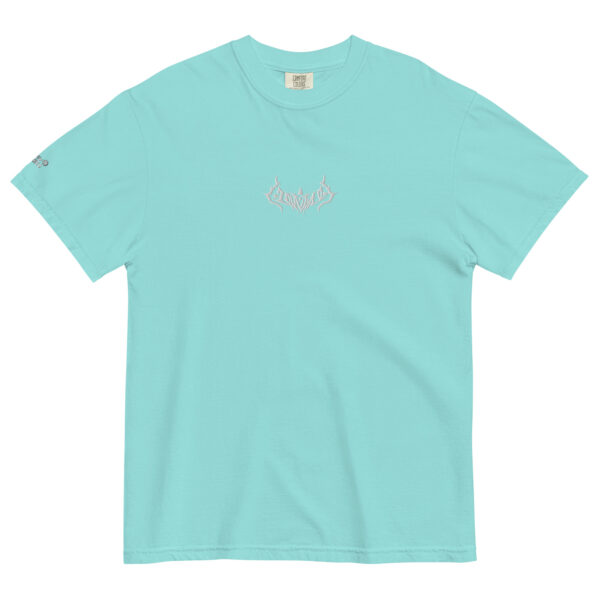 Love Theo Metal Tee (Embroidered) - Image 29