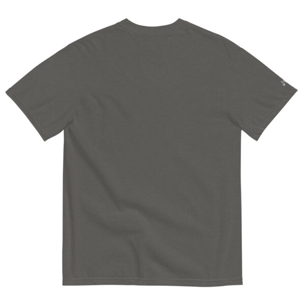 Love Theo Metal Tee (Embroidered) - Image 7