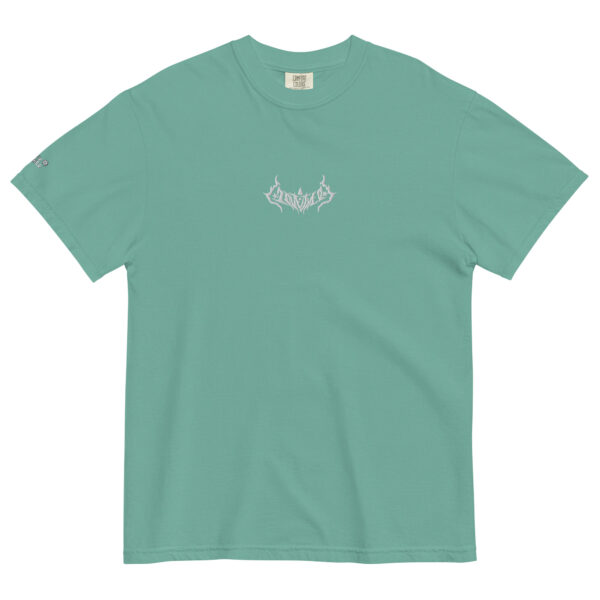 Love Theo Metal Tee (Embroidered) - Image 21