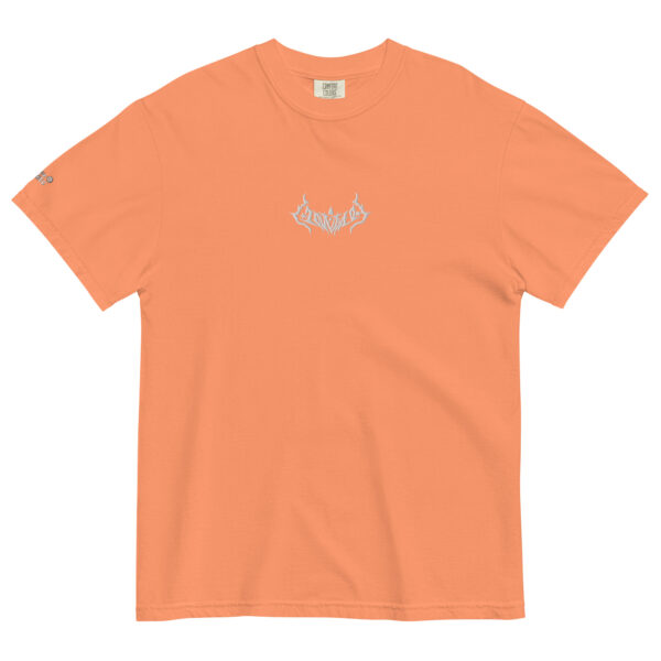 Love Theo Metal Tee (Embroidered) - Image 23