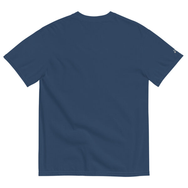 Love Theo Metal Tee (Embroidered) - Image 5
