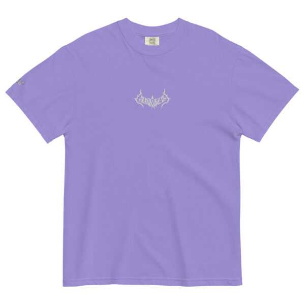 Love Theo Metal Tee (Embroidered) - Image 19